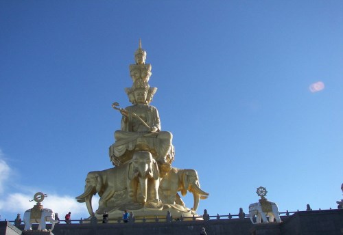 四川旅游5天游攻略，四川5天旅游線(xiàn)路，四川旅游費(fèi)用價(jià)格